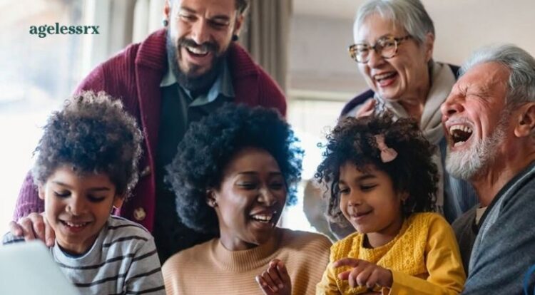 AgelessRx: How Personalized Longevity Care Can Fit Into Modern Life