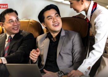 Airpaz: Cara Merancang Percutian Keluarga yang Selesa Tanpa Membebankan Bajet