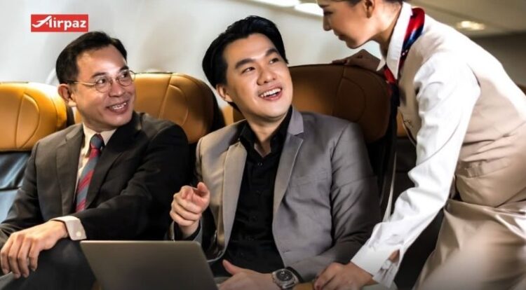 Airpaz: Cara Merancang Percutian Keluarga yang Selesa Tanpa Membebankan Bajet