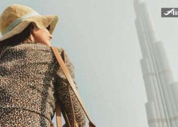 Airpaz: Cara Merancang Percutian Lebih Mudah dan Jimat Untuk Pengembara Malaysia