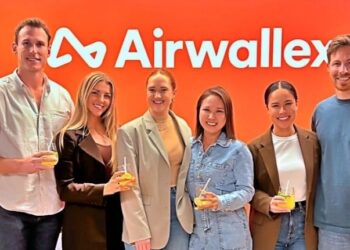 Airwallex: How Global Businesses Can Simplify Payments, Spending, and Cash Flow