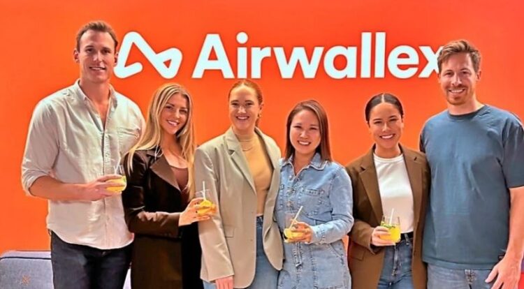 Airwallex: How Global Businesses Can Simplify Payments, Spending, and Cash Flow