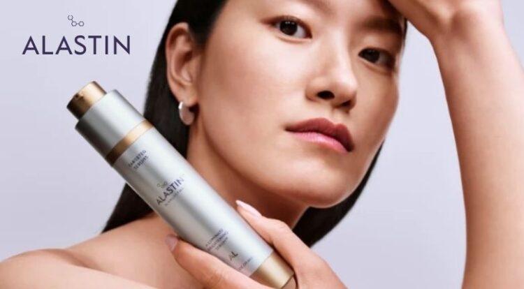 ALASTIN: How to Build a Science-Driven Skincare Routine for Healthier-Looking Skin