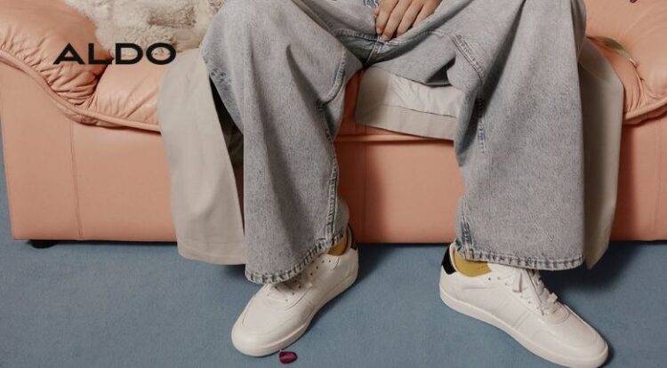 How to Build a Versatile Wardrobe with the Right Shoes and Accessories from ALDO