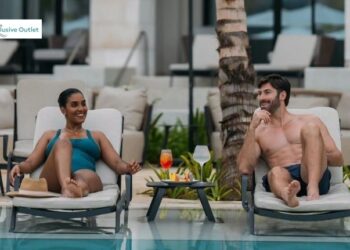 All Inclusive Outlet: How to Plan a Stress-Free Vacation Without Overspending