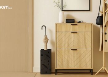 Aosom: Cómo crear un hogar más funcional, cómodo y organizado