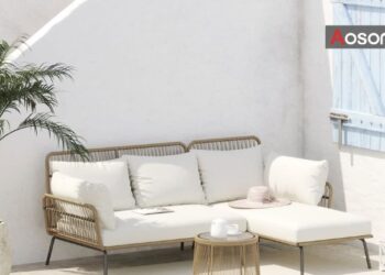 Aosom: Cómo crear un hogar más funcional aprovechando cada espacio