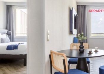 Comment réussir un séjour en ville avec Appart’City