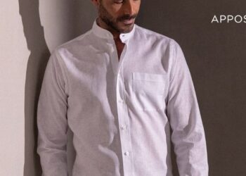 Come scegliere la camicia perfetta per ogni occasione con Apposta