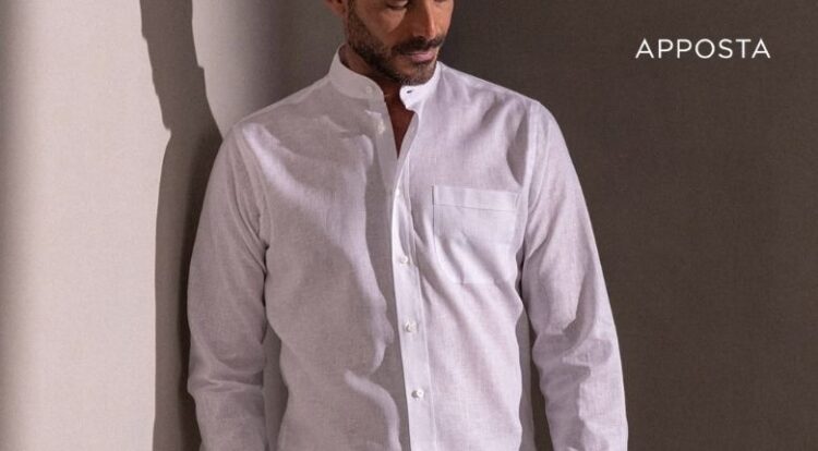 Come scegliere la camicia perfetta per ogni occasione con Apposta