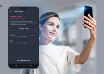 AVG: How to Create a Safer and More Private Digital Routine