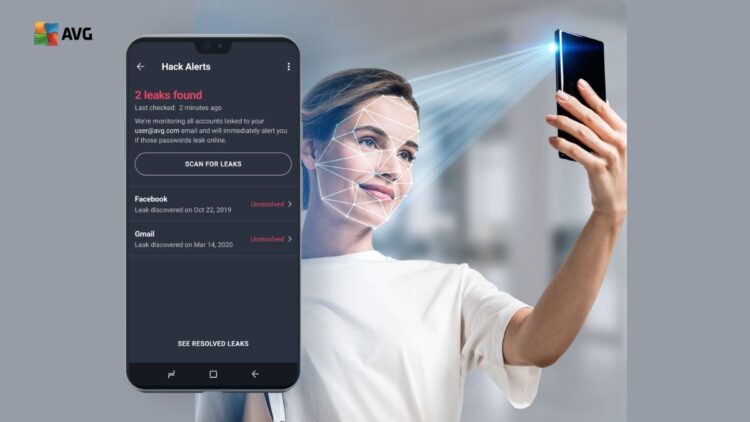 AVG: How to Create a Safer and More Private Digital Routine