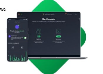 AVG: How to Build a Safer and More Private Digital Routine