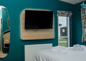 Away Resorts: How to Plan the Perfect UK Staycation for Everyone