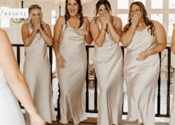 AW Bridal: How to Choose the Perfect Dress for Every Special Occasion