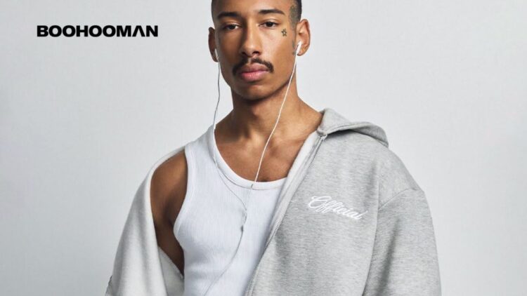 boohooMAN: How to Build a Versatile Men’s Wardrobe for Every Occasion