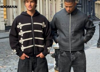 boohooMAN: How to Build a Stylish and Versatile Men’s Wardrobe