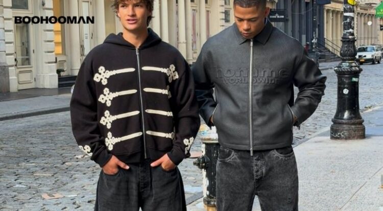 boohooMAN: How to Build a Stylish and Versatile Men’s Wardrobe