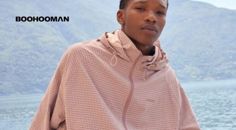 How to Build a Versatile Men’s Wardrobe with boohooMAN