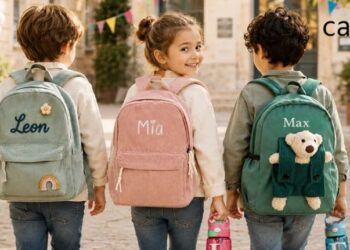 Callie: Persönliche Geschenkideen für besondere Momente