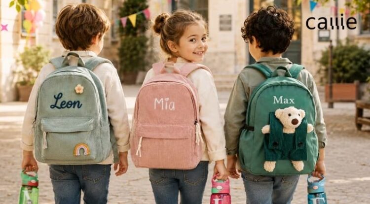 Callie: Persönliche Geschenkideen für besondere Momente