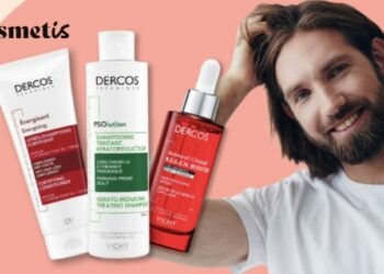Cosmetis: How to Build a Simple Beauty and Self-Care Routine