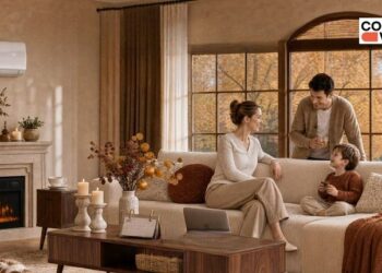Costway: How to Create a Comfortable and Functional Home on a Smart Budget