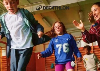Cum să îți construiești un stil de viață activ cu Decathlon