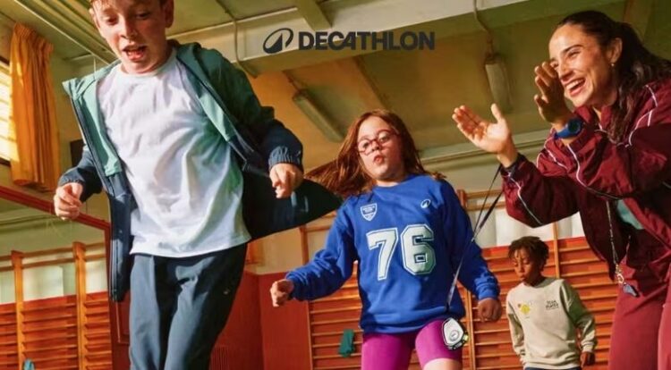Cum să îți construiești un stil de viață activ cu Decathlon