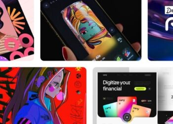 Dribbble: How Designers Can Build a Stronger Creative Portfolio and Find New Opportunities