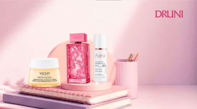 Cómo crear una rutina de belleza completa con Druni para cuidar tu estilo cada día