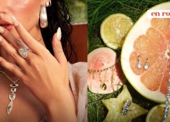 en route jewelry: How to Style Jewellery for Every Outfit and Occasion