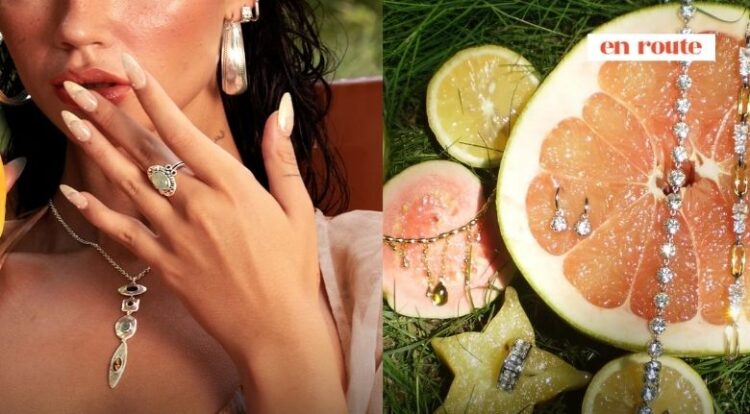 en route jewelry: How to Style Jewellery for Every Outfit and Occasion