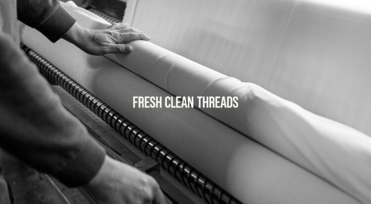 Fresh Clean Tees: Stylish Custom Apparel and Ongoing Offers