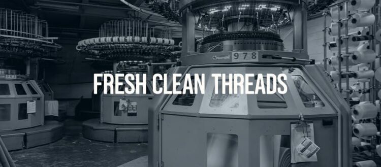 Fresh Clean Tees: Discover Everyday Basics, Sustainable Styles and Ongoing Offers
