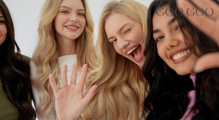 GOO GOO Hair: How to Choose the Right Hair Extensions for Your Style