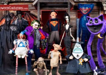 HalloweenCostumes.com: How to Create a Memorable Costume for Every Kind of Celebration