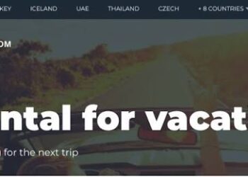 Localrent Car Rental: Explore Affordable Cars and Ongoing Offers for Your Next Trip