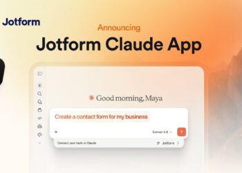 Jotform: How to Build a More Organized Workflow for Everyday Business Tasks