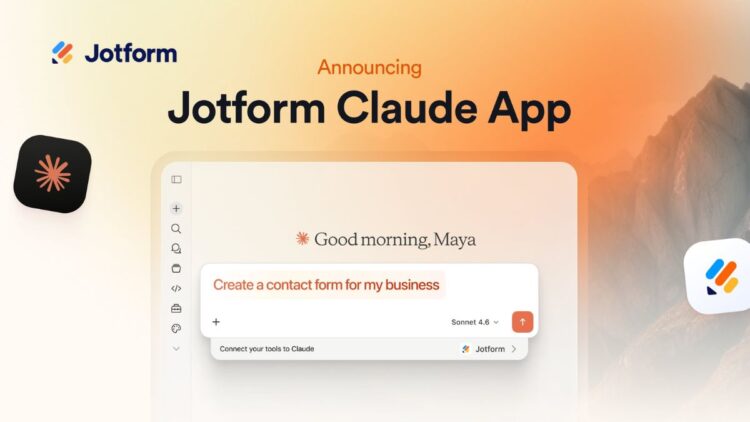 Jotform: How to Build a More Organized Workflow for Everyday Business Tasks