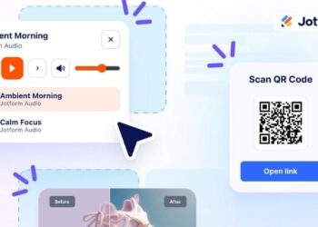 Jotform: How Digital Forms Can Make Everyday Business Operations Easier