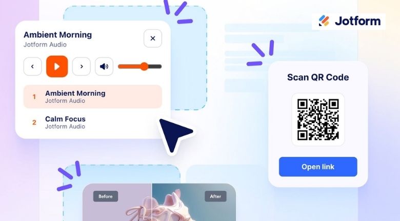 Jotform: How Digital Forms Can Make Everyday Business Operations Easier