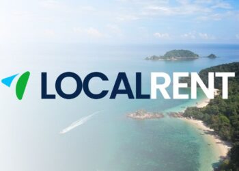 Localrent: Convenient Car Rental for Flexible Travel