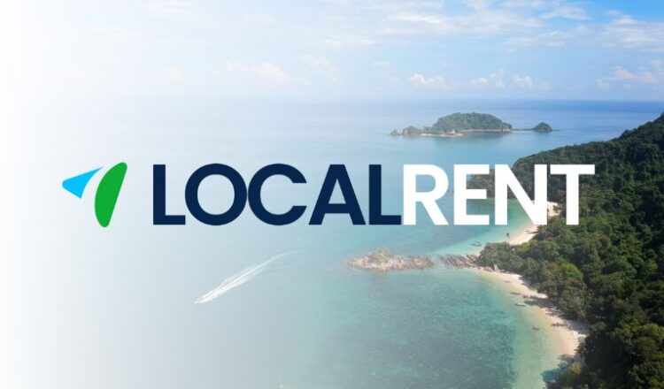 Localrent: Convenient Car Rental for Flexible Travel