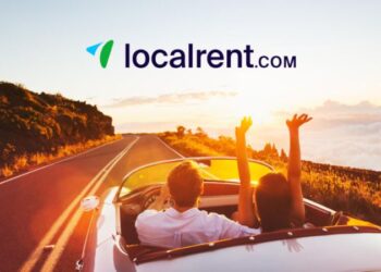 Localrent: Convenient Car Rental for Flexible Travel