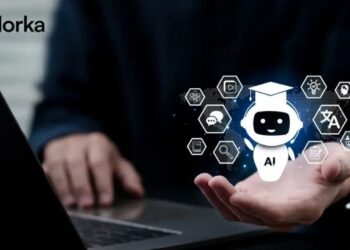 How Lorka AI Can Simplify Work, Study, and Everyday Tasks