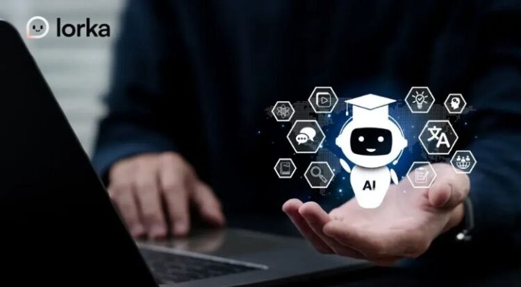 How Lorka AI Can Simplify Work, Study, and Everyday Tasks