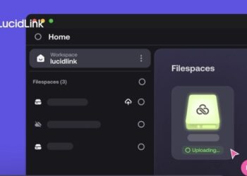 How LucidLink Makes Large-File Collaboration Easier for Modern Teams