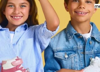 Merkal: Cómo crear un armario práctico y versátil para toda la familia