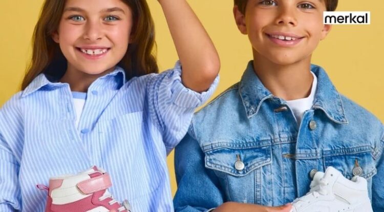 Merkal: Cómo crear un armario práctico y versátil para toda la familia